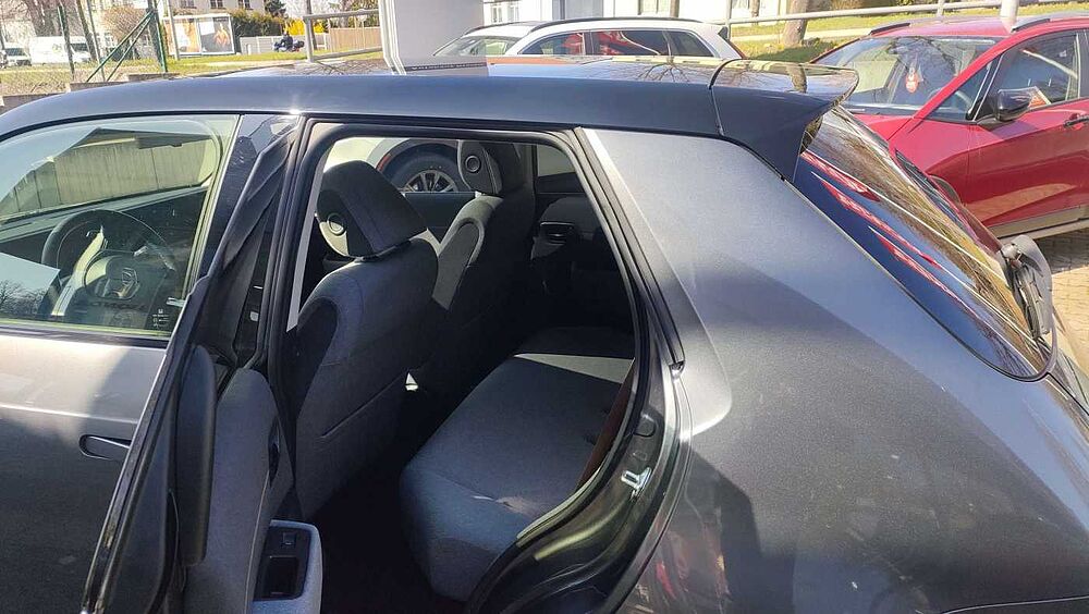 Honda e Honda e Advance-Paket