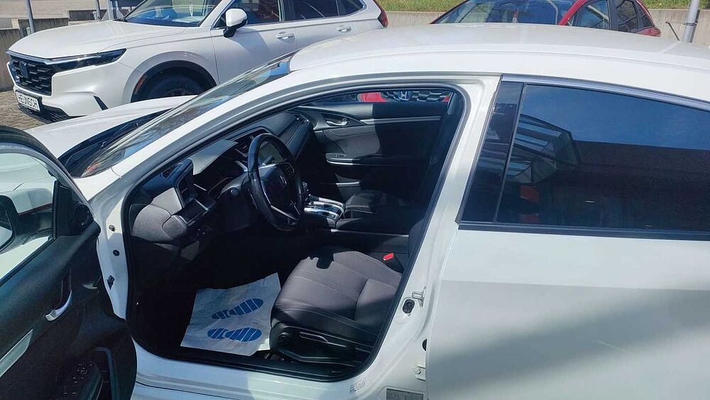 Honda Civic Civic Limousine 1.5 i-VTEC Turbo CVT Elegance