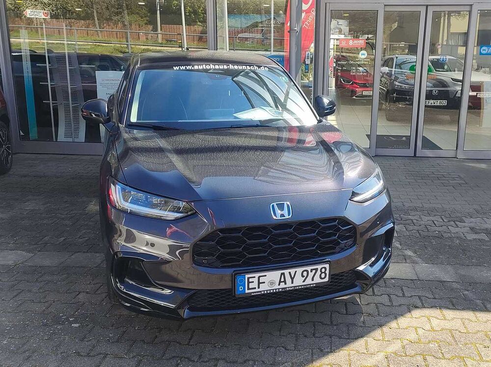 Honda ZR-V ZR-V Hybrid e: HEV 2.0 i-MMD Hybrid Sport