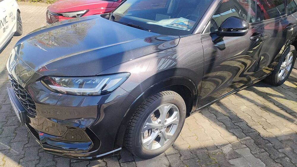 Honda ZR-V ZR-V Hybrid e: HEV 2.0 i-MMD Hybrid Sport