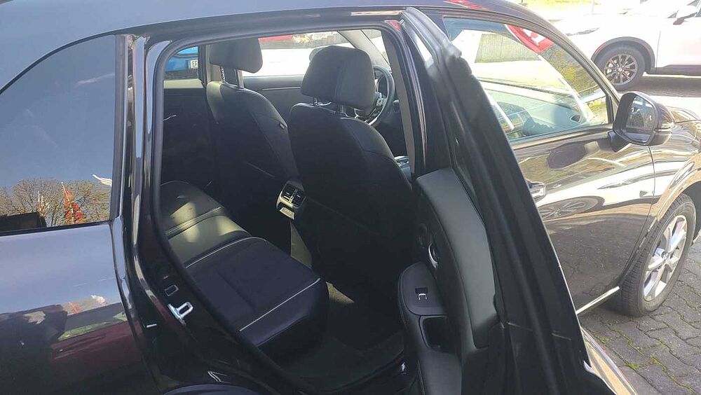 Honda ZR-V ZR-V Hybrid e: HEV 2.0 i-MMD Hybrid Sport