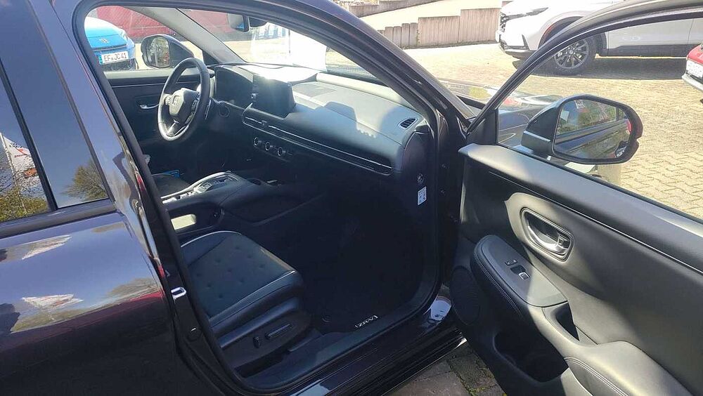 Honda ZR-V ZR-V Hybrid e: HEV 2.0 i-MMD Hybrid Sport
