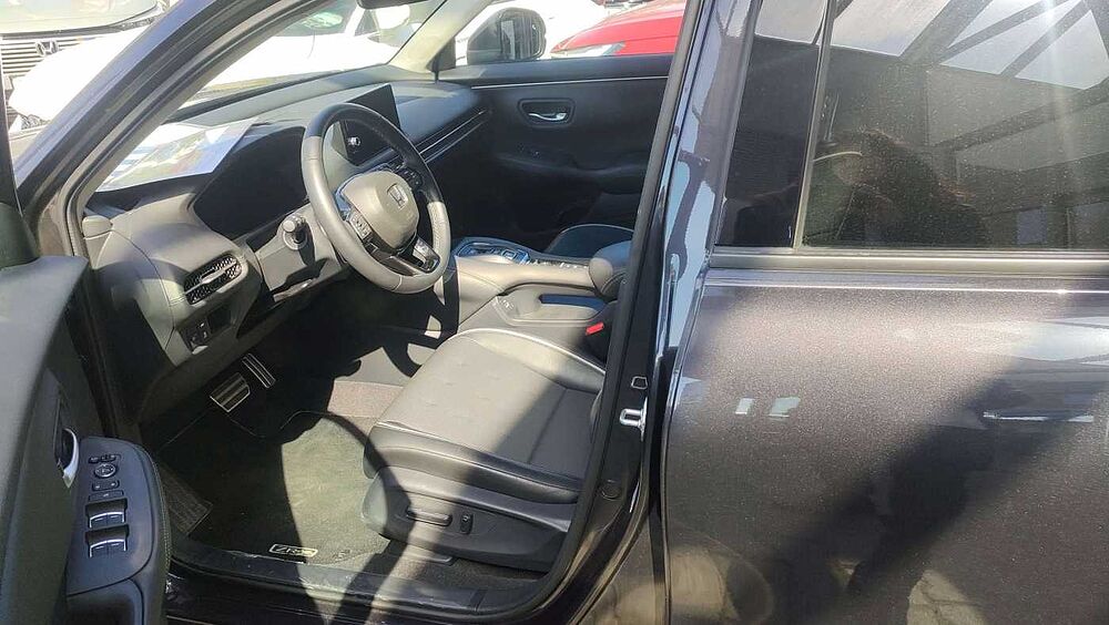 Honda ZR-V ZR-V Hybrid e: HEV 2.0 i-MMD Hybrid Sport