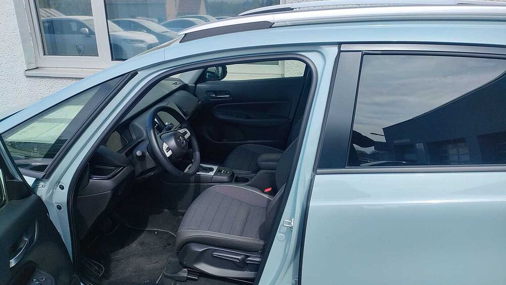 Honda Jazz Jazz Hybrid e: HEV 1.5 i-MMD Hybrid Crosstar Adv.