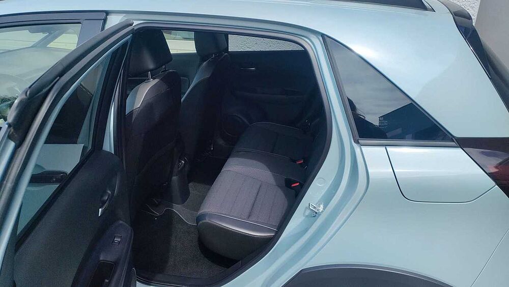 Honda Jazz Jazz Hybrid e: HEV 1.5 i-MMD Hybrid Crosstar Adv.