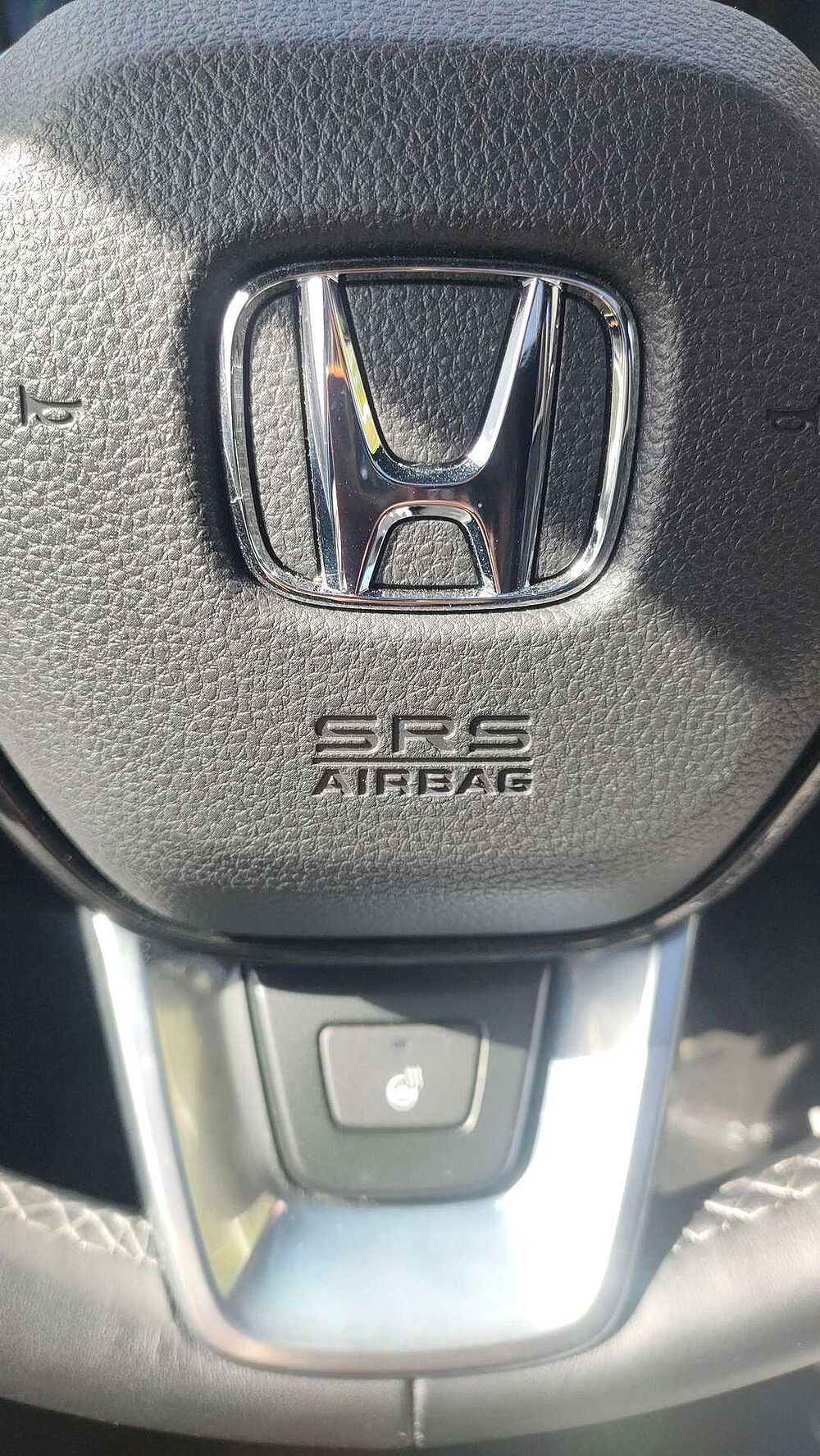 Honda Civic Civic e: HEV e: HEV 2.0 i-MMD Hybrid Advance