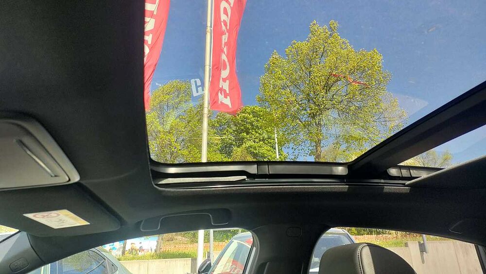 Honda Civic Civic e: HEV e: HEV 2.0 i-MMD Hybrid Advance