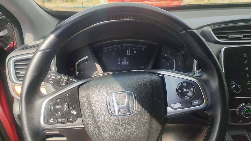 Honda CR-V CR-V 1.5T 4WD Lifestyle/ Allrad Winterradsatz incl.