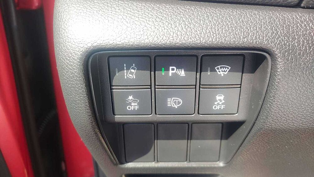 Honda CR-V CR-V 1.5T 4WD Lifestyle/ Allrad Winterradsatz incl.