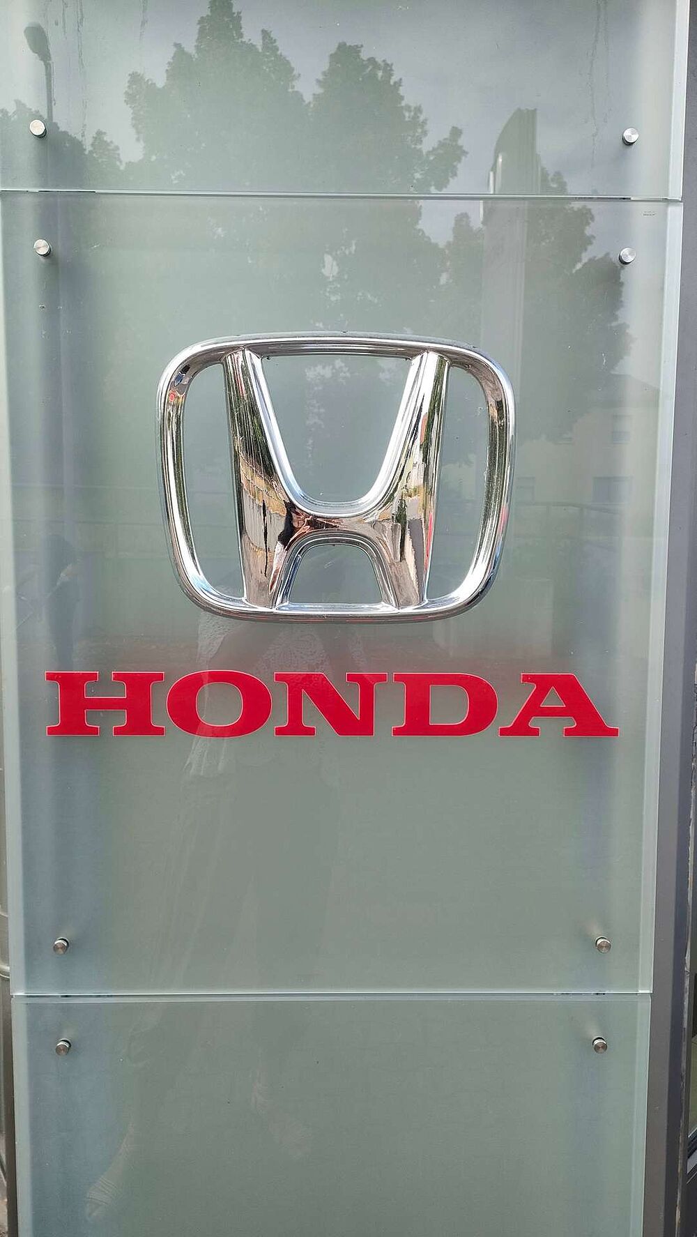 Honda CR-V e: HEV Advance AWD