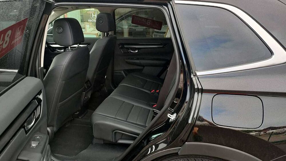 Honda CR-V e: HEV Advance AWD