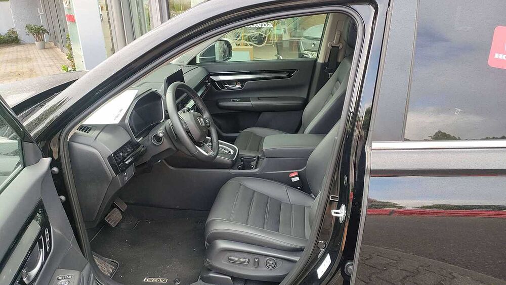 Honda CR-V e: HEV Advance AWD