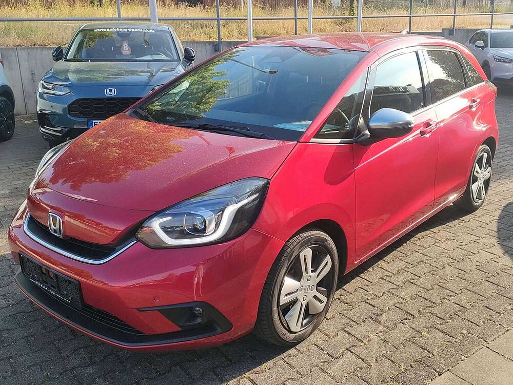 Honda Jazz 1.5 i-MMD Hybrid Executive