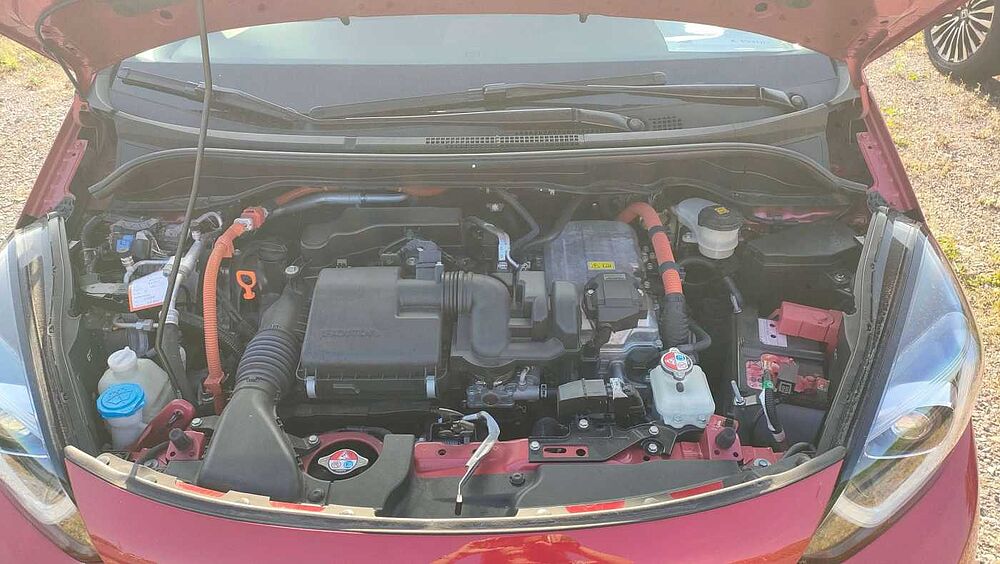 Honda Jazz 1.5 i-MMD Hybrid Executive