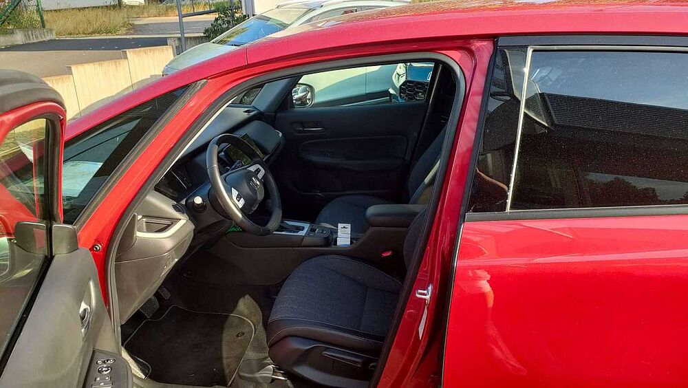 Honda Jazz 1.5 i-MMD Hybrid Executive