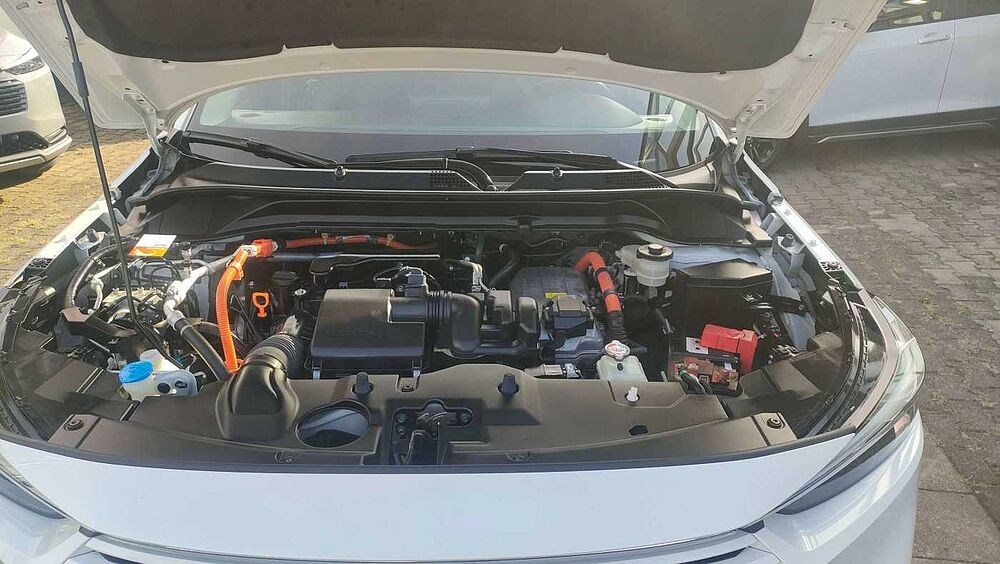 Honda HR-V Advance +Titanium Paket + 18Zoll HR1813