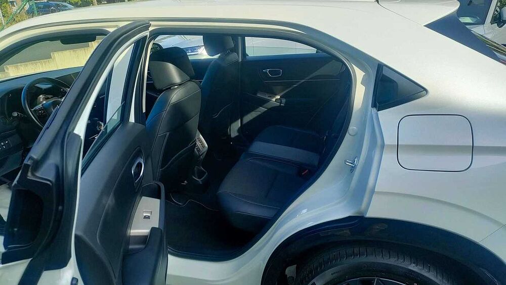 Honda HR-V Advance +Titanium Paket + 18Zoll HR1813