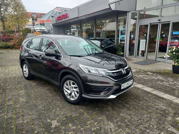 Honda  CR-V CR-V 2.0i-VTEC 2WD Comfort