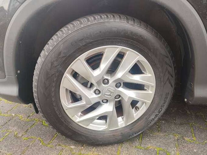 Honda CR-V CR-V 2.0i-VTEC 2WD Comfort
