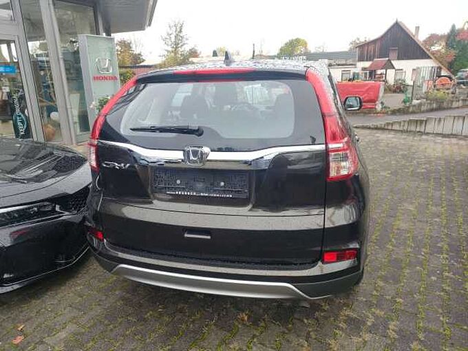 Honda CR-V CR-V 2.0i-VTEC 2WD Comfort
