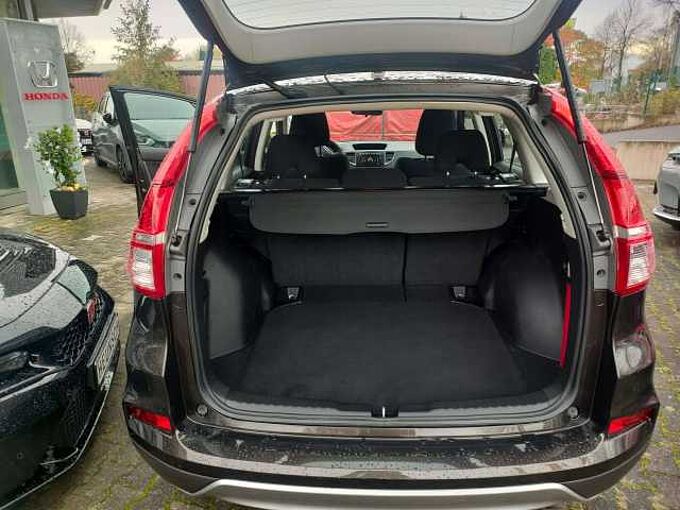 Honda CR-V CR-V 2.0i-VTEC 2WD Comfort