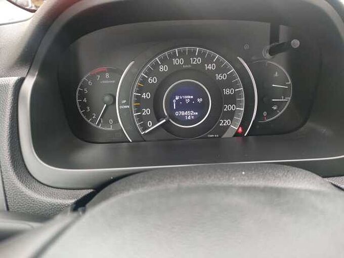 Honda CR-V CR-V 2.0i-VTEC 2WD Comfort