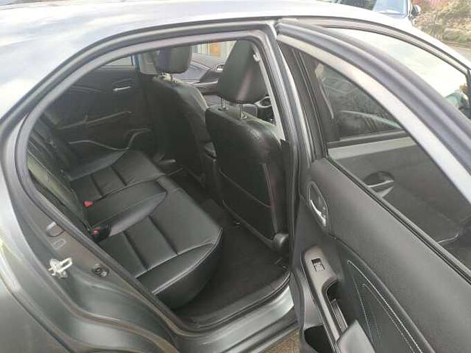 Honda Civic Civic Diesel 1.6 i-DTEC Executive