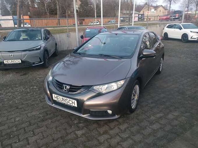 Honda Civic Civic 1.8 i-VTEC Sport