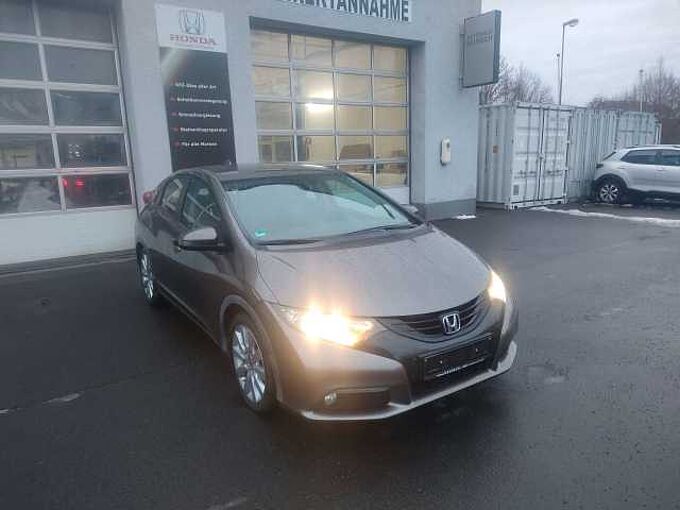 Honda  Civic Civic 1.8 i-VTEC Sport