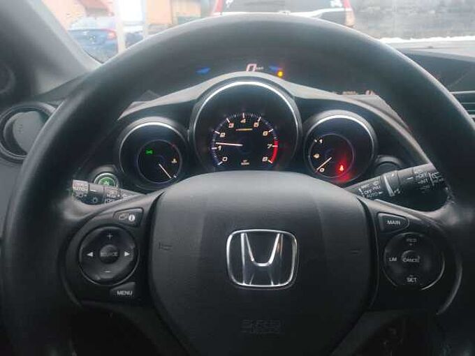Honda Civic Civic 1.8 i-VTEC Sport