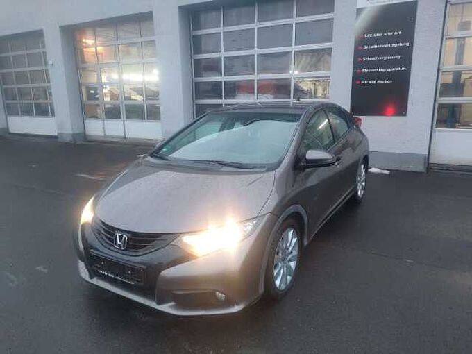 Honda Civic Civic 1.8 i-VTEC Sport