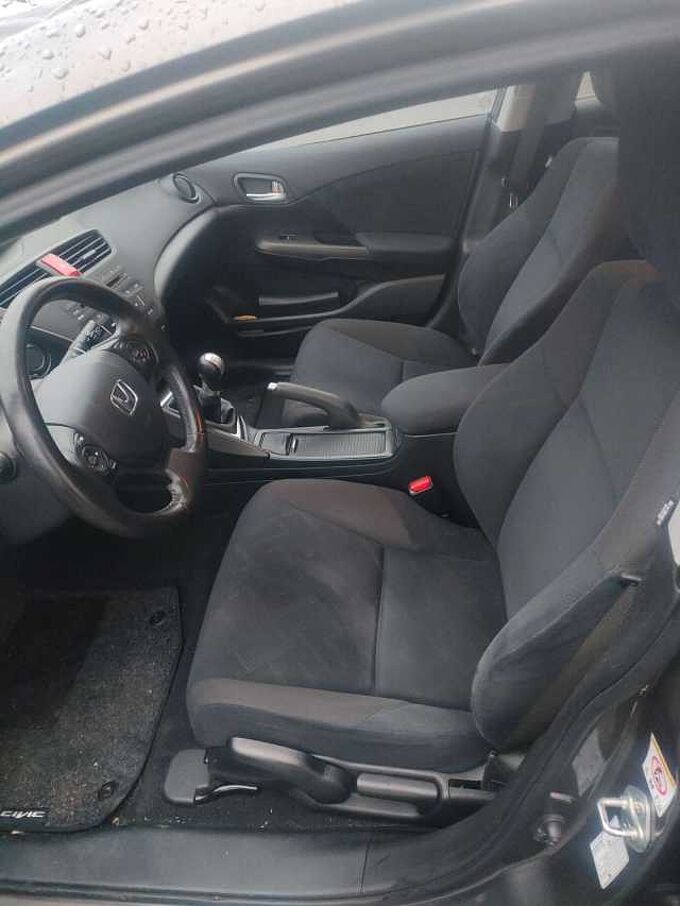 Honda Civic Civic 1.8 i-VTEC Sport
