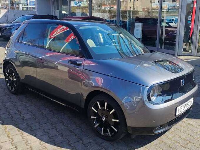 Honda  e Honda e Advance-Paket