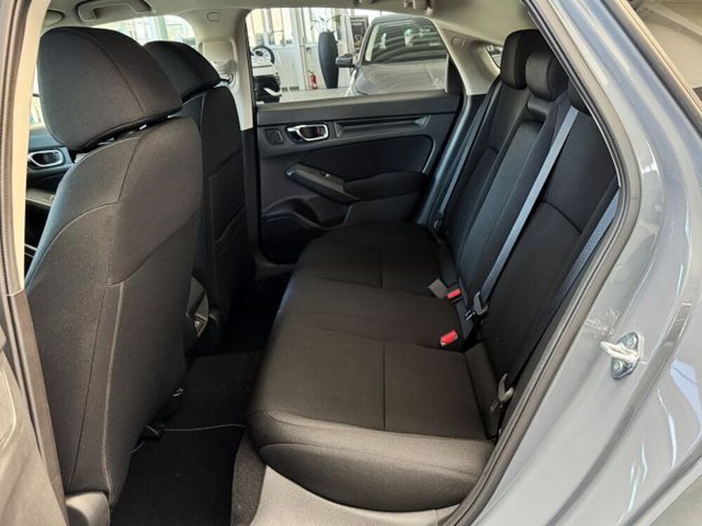 Honda Civic Lim. 5-trg. e: HEV Elegance, Navi