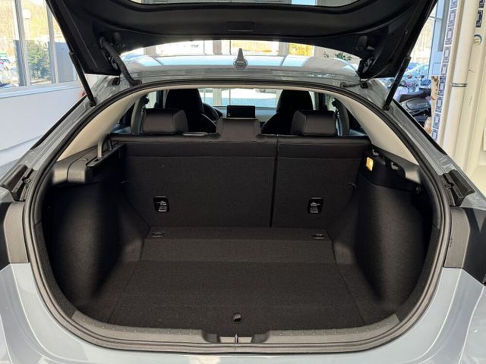 Honda Civic Lim. 5-trg. e: HEV Elegance, Navi