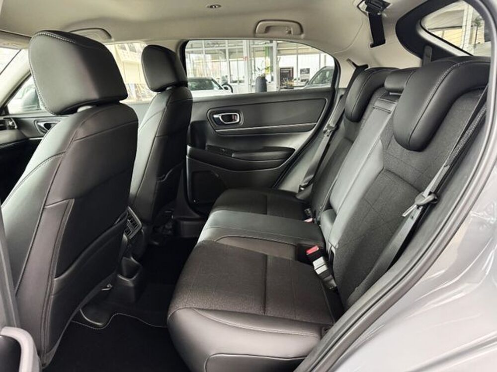 Honda HR-V Advance Plus, Navi,