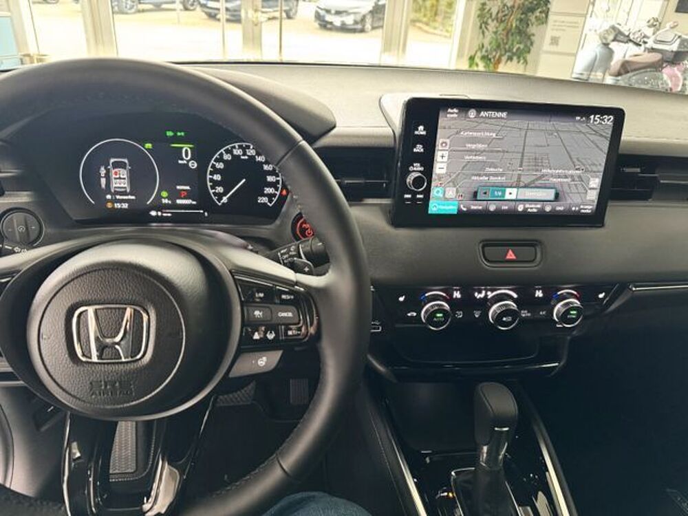 Honda HR-V Advance Plus, Navi,