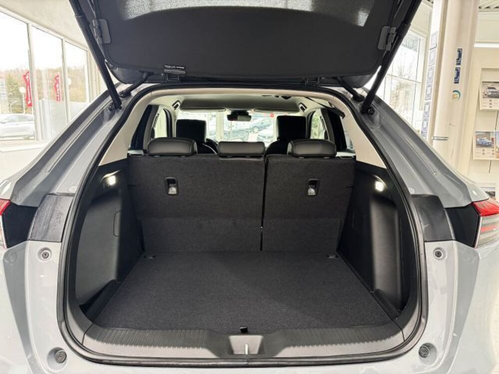 Honda HR-V Advance Plus, Navi,