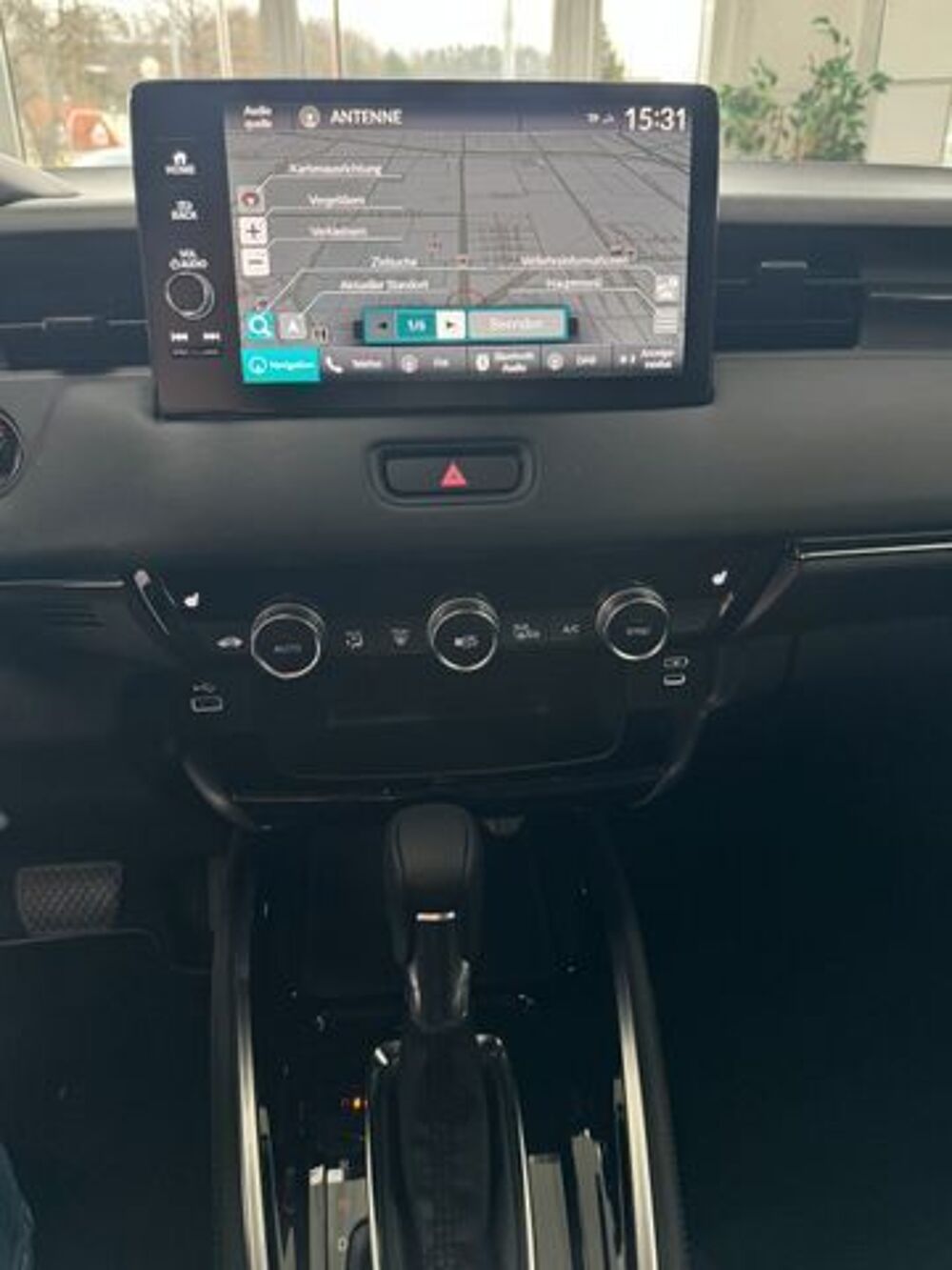 Honda HR-V Advance Plus, Navi,