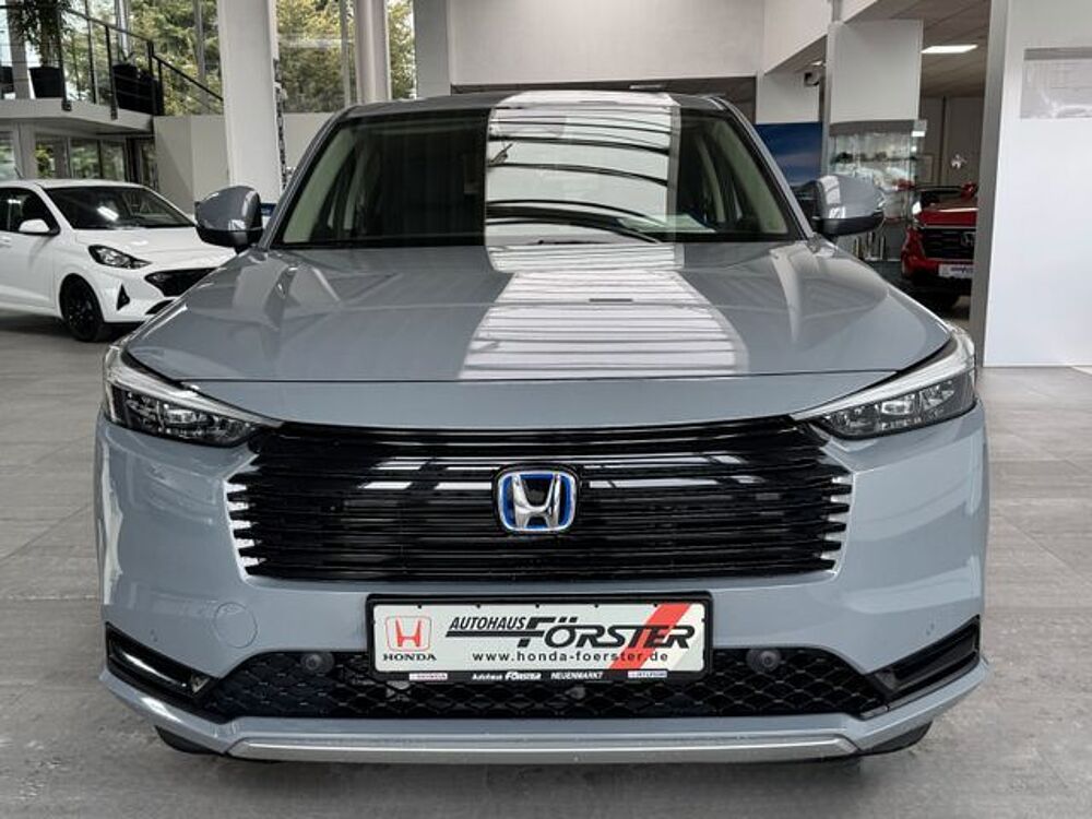 Honda HR-V Advance Plus, Navi,