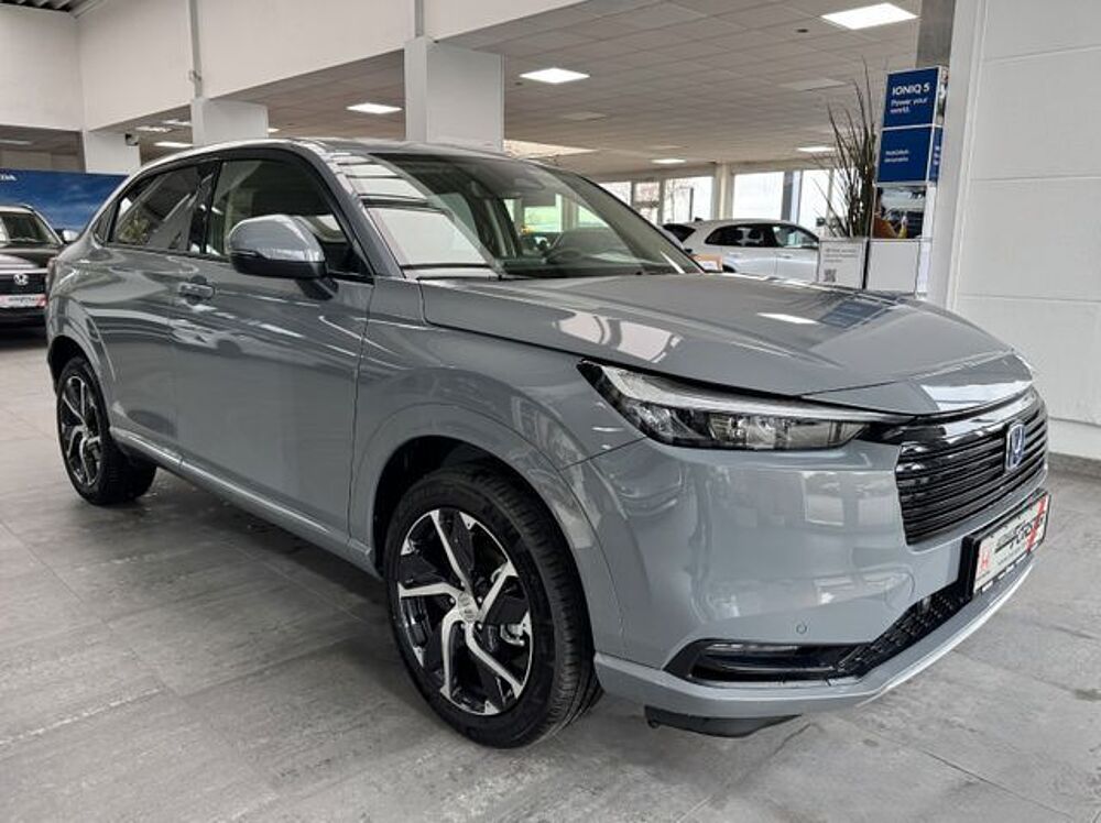 Honda HR-V Advance Plus, Navi,