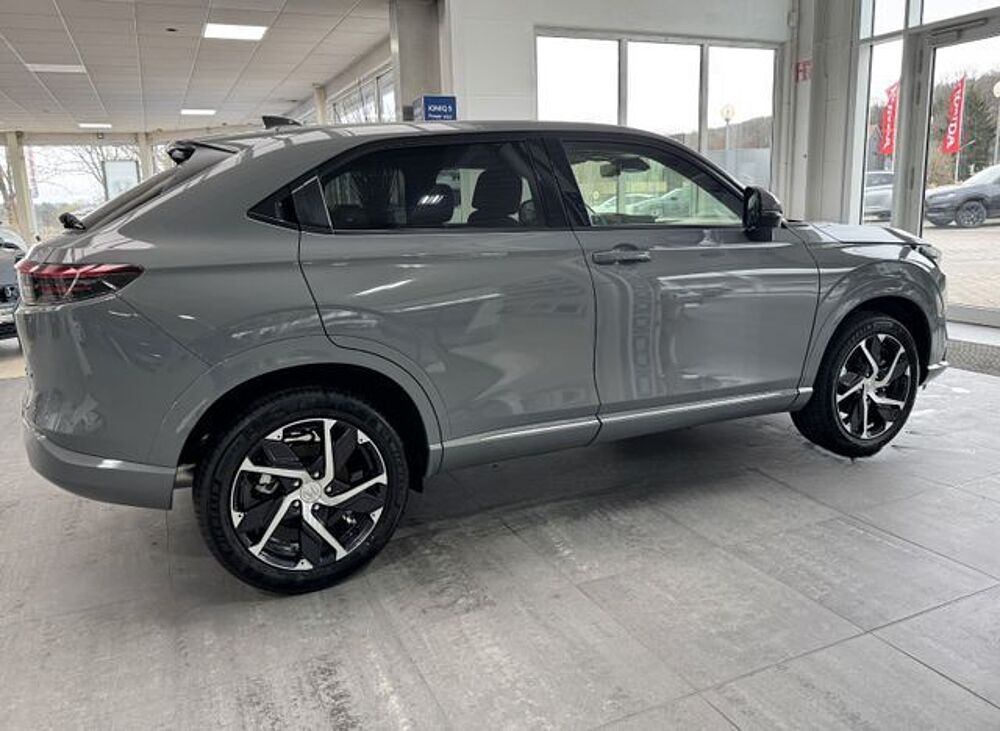 Honda HR-V Advance Plus, Navi,