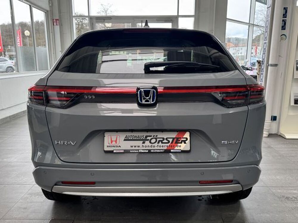 Honda HR-V Advance Plus, Navi,