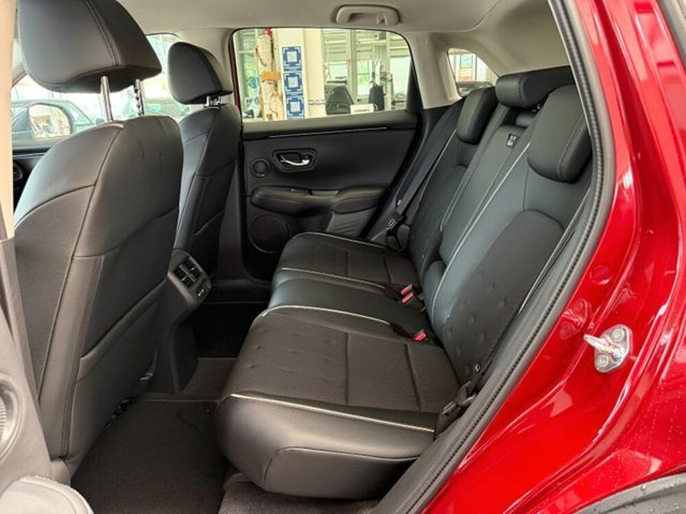 Honda ZR-V e: HEV Sport, Navi, Rückfahrkam. ,