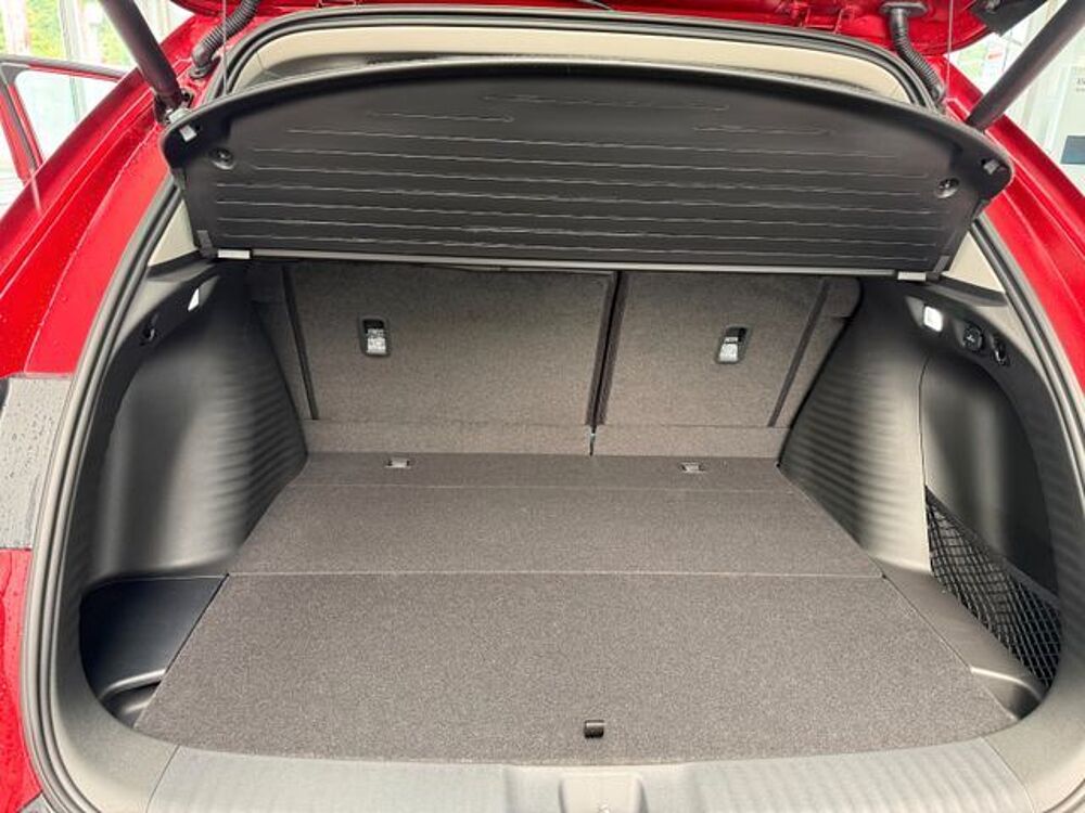 Honda ZR-V e: HEV Sport, Navi, Rückfahrkam. ,