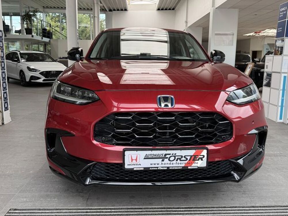 Honda ZR-V e: HEV Sport, Navi, Rückfahrkam. ,