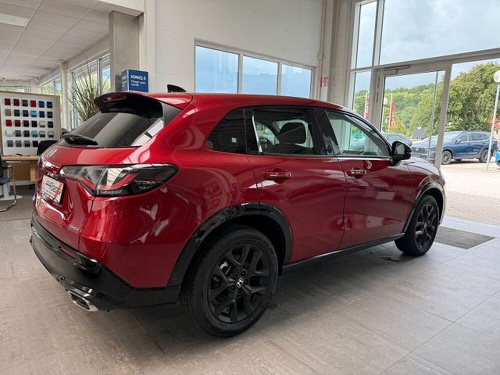 Honda ZR-V e: HEV Sport, Navi, Rückfahrkam. ,