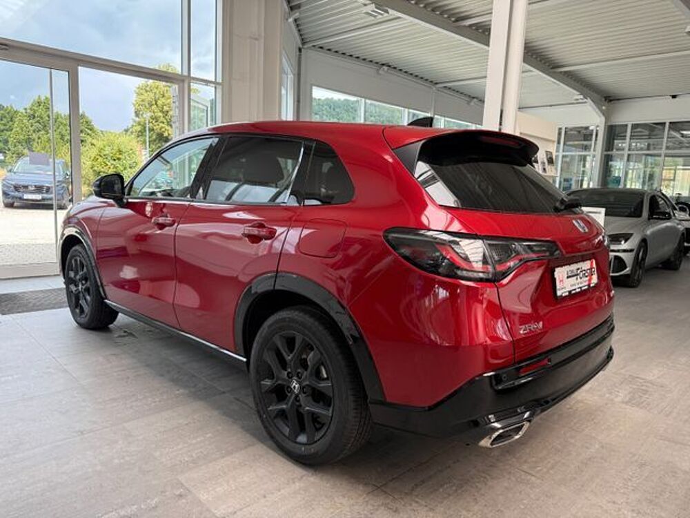 Honda ZR-V e: HEV Sport, Navi, Rückfahrkam. ,