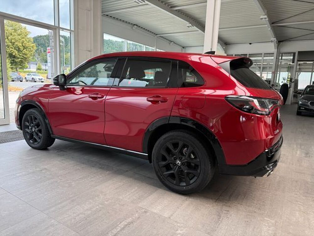 Honda ZR-V e: HEV Sport, Navi, Rückfahrkam. ,