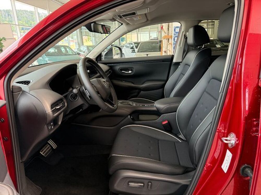 Honda ZR-V e: HEV Sport, Navi, Rückfahrkam. ,